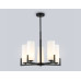 Люстра на штанге Ambrella Light High Light Modern LH56057