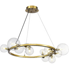 Подвесная люстра MyFar George MR2041-14P