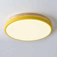 Потолочный светильник ImperiumLoft Disc Dh 189900-26