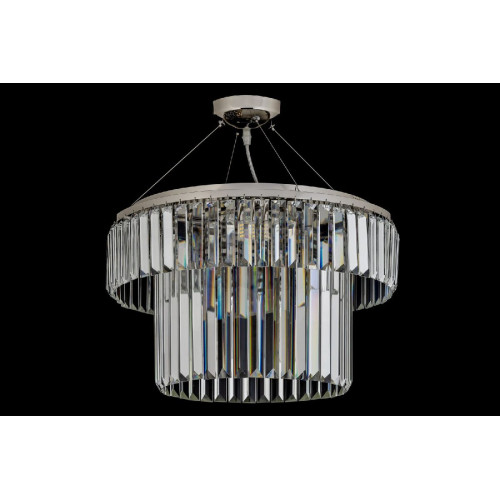 Подвесная люстра Arti Lampadari Enio E 1.5.D50.100 NP