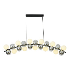 Подвесная люстра Lussole Honolulu LSP-6069 Подвесная люстра Lussole Honolulu LSP-6069