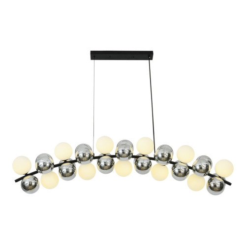 Подвесная люстра Lussole Honolulu LSP-6069 Подвесная люстра Lussole Honolulu LSP-6069