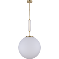 Подвесной светильник Kutek Mood Artu Glass ART-ZW-1 (Z) G350