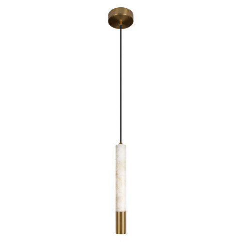 Подвесной светильник LOFT IT Montblanc 10475C Bronze