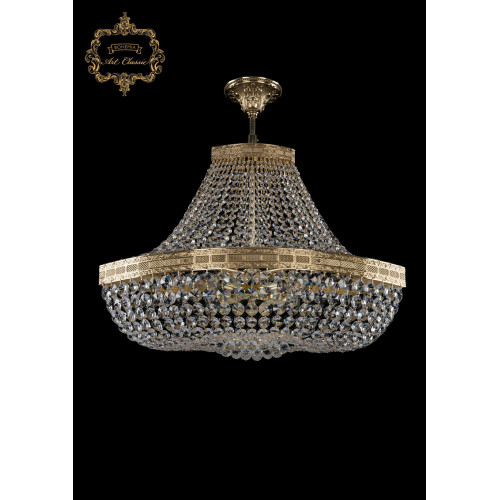 Потолочная люстра Art Classic 21.283.H1.60SP.G Потолочная люстра Art Classic 21.283.H1.60SP.G
