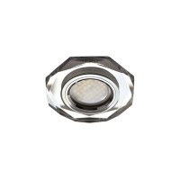 Встраиваемый светильник Elvan TCH-8220-MR16-5.3-Gr