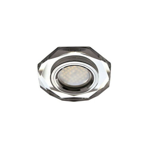 Встраиваемый светильник Elvan TCH-8220-MR16-5.3-Gr