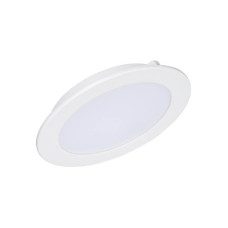 Встраиваемый светодиодный светильник Arlight DL-BL125-9W Day White 021434