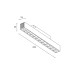 Трековый магнитный светильник Hesby Lighting ElDeko HSBL_0147