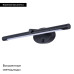 Подсветка для картин Arte Lamp Ronnie A8025AP-1BK