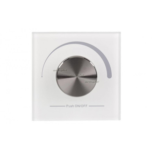 Панель Arlight Rotary SR-2836N-B-RF-IN 022516