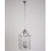 Подвесная люстра Abrasax Cornelia 2130/4(clear)