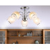 Подвесная люстра Ambrella Light Traditional TR3188
