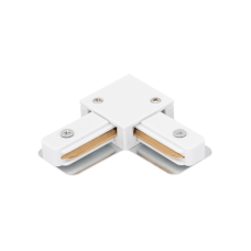 L-коннектор для однофазного трека DesignLed CN2-WH-L 003724