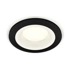 Встраиваемый светильник Ambrella Light Techno XC7622001 (C7622, N7010)
