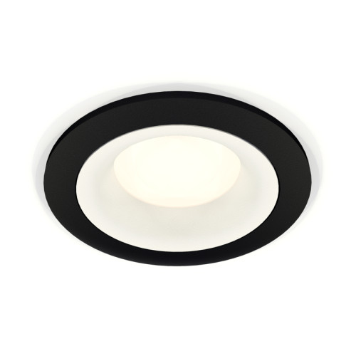 Встраиваемый светильник Ambrella Light Techno XC7622001 (C7622, N7010)
