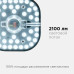 Светодиодный модуль со встроенным драйвером Apeyron 160-250В 24Вт 2100 лм 6500K 02-29
