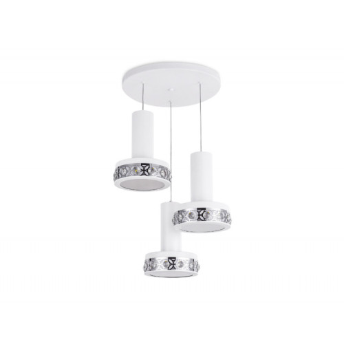 Подвесной светильник Ambrella Light Acrylica FA9492