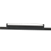 Трековый магнитный светильник iLedex Vision 4825-040-L305-12W-110DG-4000K-BK