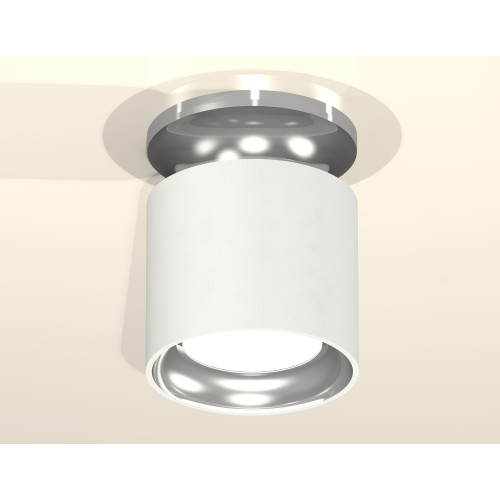Накладной светильник Ambrella Light Techno XS7401103 (N7927, C7401, N7022)