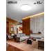 Потолочная люстра Citilux Симпла CL714480G