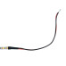 Светодиодная лента 24V Feron LS505 , 120*SMD2835, 11W/m, IP20, 6500К (белый холодный) 53056