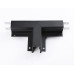 Коннектор т-образный для шинопровода Ambrella Light Track System GL3356