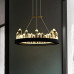 Подвесная люстра ImperiumLoft Quartz 179754-26