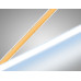 Светодиодная лента Ambrella Light Illumination COB 400Led/10W m/ 24V IP20 6500K/ 5m*5mm*2.1mm (2 конт.) GS4613