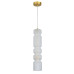 Подвесной светильник Indigo Grazia 11070/1P White V000430 Подвесной светильник Indigo Grazia 11070/1P White V000430