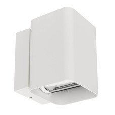 Настенный светильник Arlight LGD-Wall-Vario-J2WH-12W Warm White 024391