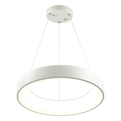 Подвесной светодиодный светильник Odeon Light Sole 4066/50L