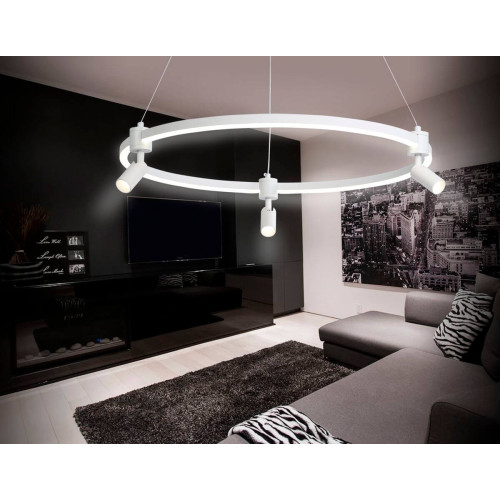 Подвесной светильник Ambrella Light Comfort FL5292