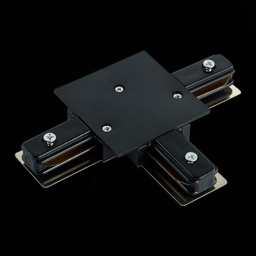 Коннектор T-образный для шинопровода ST Luce ST013 ST013.439.00