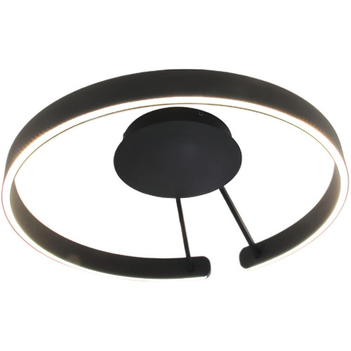 Потолочный светильник Mizi'en Leo MZ31371-600-PB