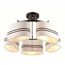 Потолочная люстра Lumion Ivara 3056/5C