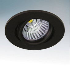 Встраиваемый светильник Lightstar Soffi 16 212437