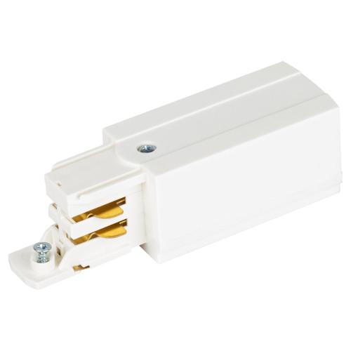 Ввод питания правый для трехфазного шинопровода Эра STR-30-W-CN-PR типа PR