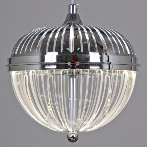 Подвесной светильник Reluce 05859-0.9-03 CR Подвесной светильник Reluce 05859-0.9-03 CR