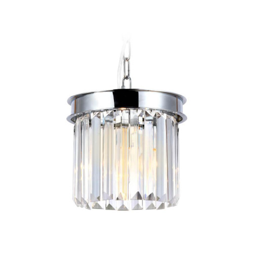 Подвесной светильник Ambrella Light Traditional TR5101