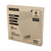 Светодиодная панель Wolta ULPC36W60-04