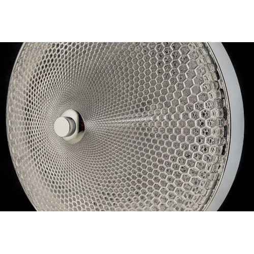 Подвесной светильник Lucia Tucci COIN 2890.R170.1 D310 CL