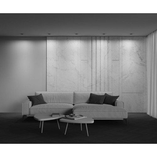 Встраиваемый светильник Maytoni Parete DL100-12W2.7-3-4K-RD-B