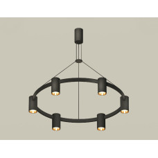 Подвесная люстра Ambrella Light Traditional DIY (С9022, N6113) XB9022152