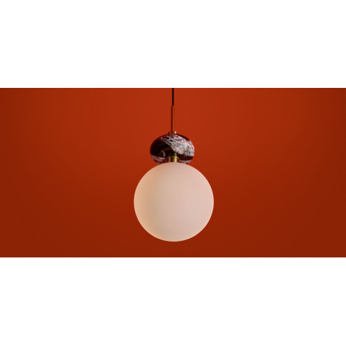 Подвесной светильник Freya Cave FR5631PL-01BS1