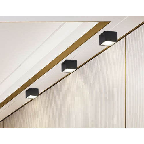 Накладной светильник Ambrella Light Techno Spot IP Protect TN6532