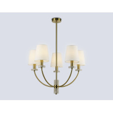 Люстра на штанге Ambrella Light High Light Ceramo Classic LH75351
