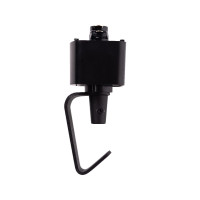 Подвесной адаптер Lucide Track - квадратный adapter 09957/01/30