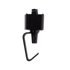 Подвесной адаптер Lucide Track - квадратный adapter 09957/01/30