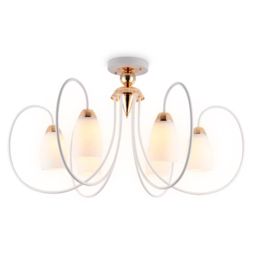 Потолочная люстра Ambrella Light Traditional TR3120